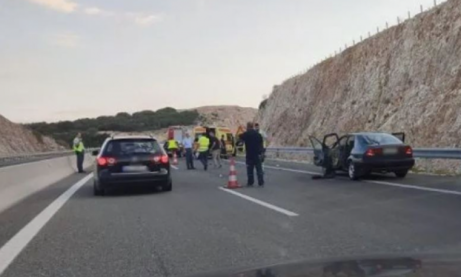 'Gabimi' fatal i çiftit shqiptar në aksidentin që u mori jetën