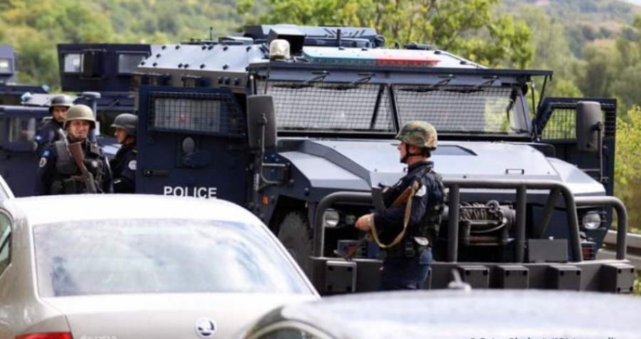 'Hajt shkoni në Veri'/Përpjekjet e Kosovës për ta kontrolluar pjesën veriore të Kosovës