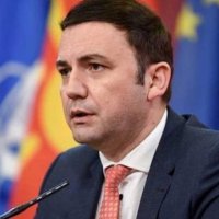 Osmani: Minimi i Marrëveshjes së Ohrit është kërcenim për paqen