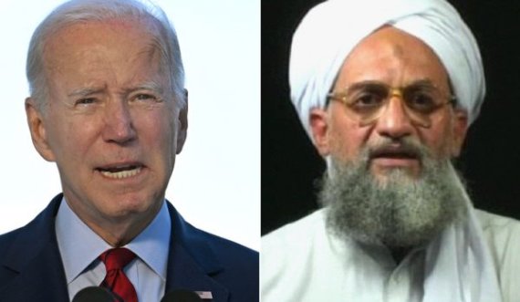 Si vendosi Biden ta vriste terroristin më të kërkuar të botës – zbulohen detajet e inteligjencës