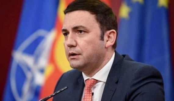 Maqedonia e Veriut i drejtohet Kosovës e Serbisë: Keni në konsideratë kontekstin e brishtë gjeopolitik