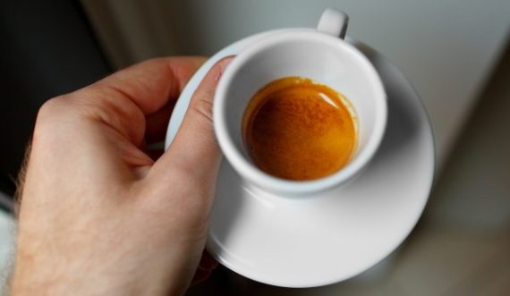 Çmimi i espressos nëpër qytetet europiane, Travelbook tregon edhe për Prishtinën