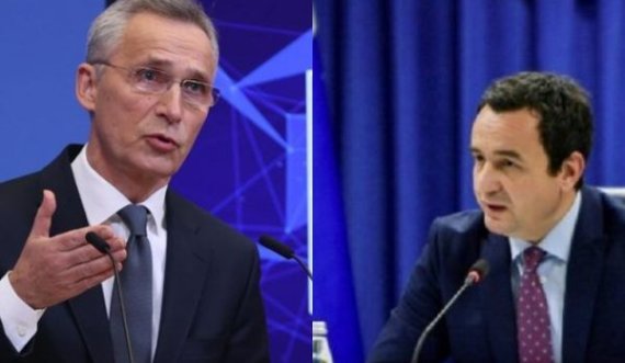 Kurti shefit të NATO’s: Në Kosovë hyn për 20 sekonda, në vendkalimet serbe duhen 1 orë