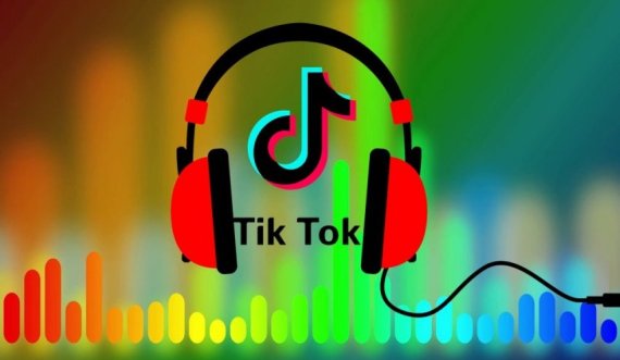 Një aplikacion i mundshëm TikTok Music mund të sfidojë Spotify dhe Apple Music