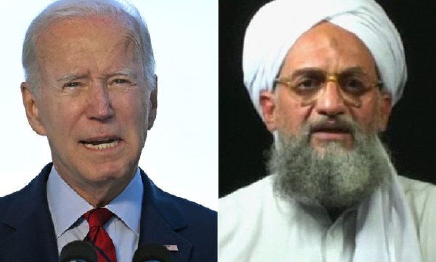 Si vendosi Biden ta vriste terroristin më të kërkuar të botës – zbulohen detajet e inteligjencës