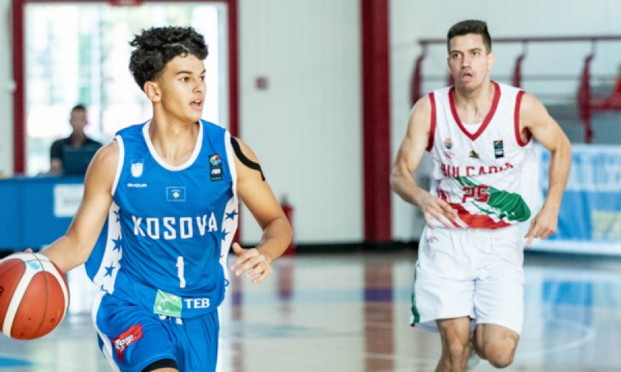Kosova pëson humbje të ngushtë nga Norvegjia