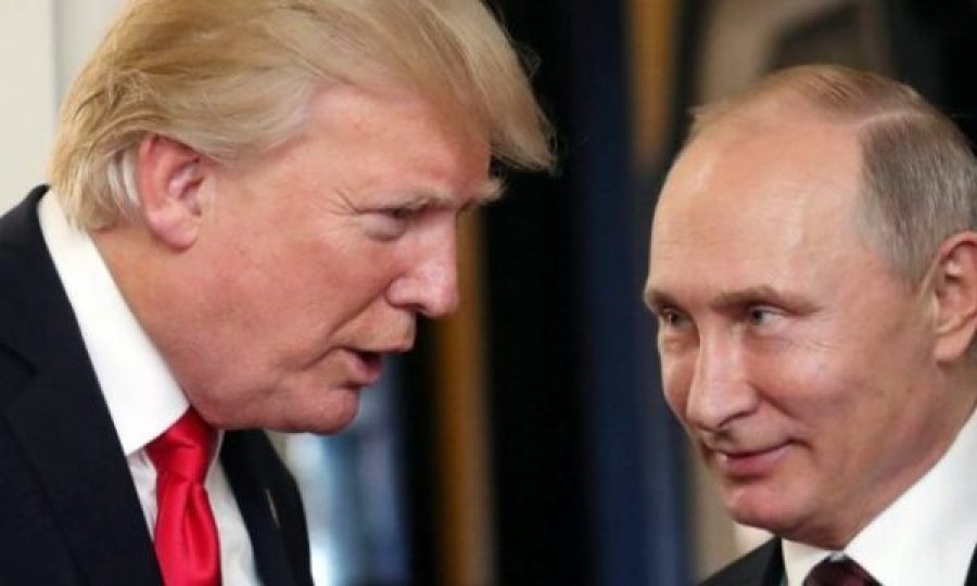 Pas atentatit a ka plane që Putini të telefonojë Trump?