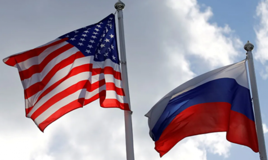 SHBA-ja ka një akuzë për Rusinë