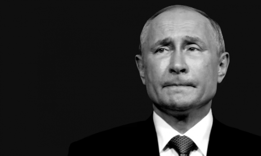 Del një biografi e re për Putinin, New York Times ia gjen autorit gabimet rreth Kosovës