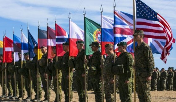 Eksperti gjerman: Siguria e jashtme e Kosovës garantohet vetëm duke u anëtarësuar në NATO