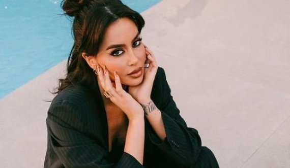 Dafina Zeqiri: A mdon, sa mdon?