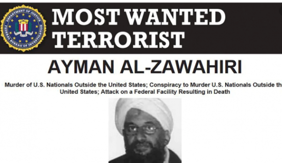 Kush mund të jetë lideri i ri i Al-Kaidës?