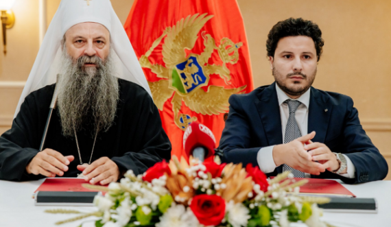 Profili 'kroat' i Abazoviq: Rënia e nxënësit të Sarajeves që i hallakati boshnjakët dhe Kryeministrit që akuzohet si 'serbomadh'