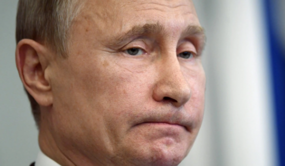 Lufta e sanksioneve, SHBA godet të dashurën e Putinit