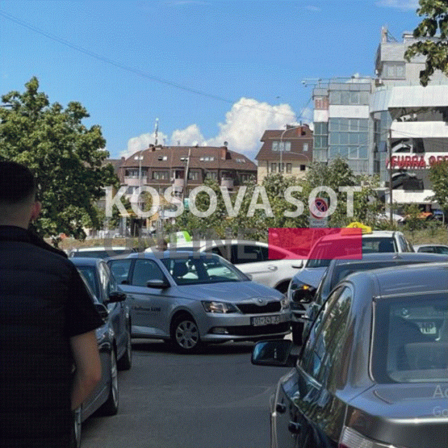 Kosova sot