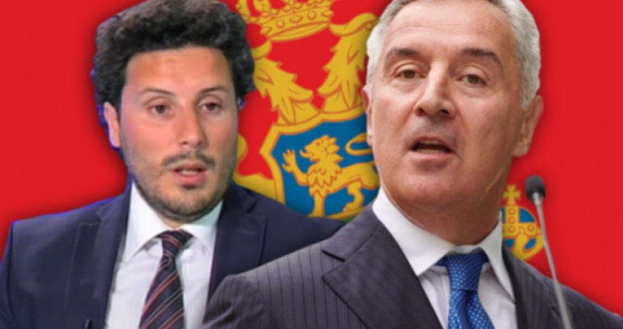 Qytetarët e Malit të Zi sot votojnë