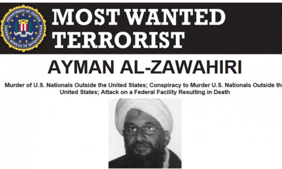 Kush mund të jetë lideri i ri i Al-Kaidës?