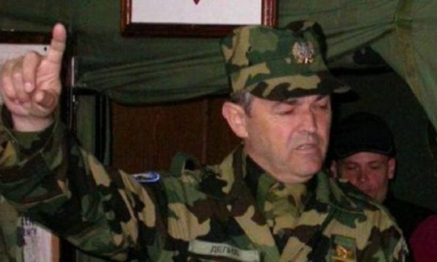 Gjenerali që akuzohet për kri*me lufte në Kosovë zgjedhet nënkryetar i Kuvendit