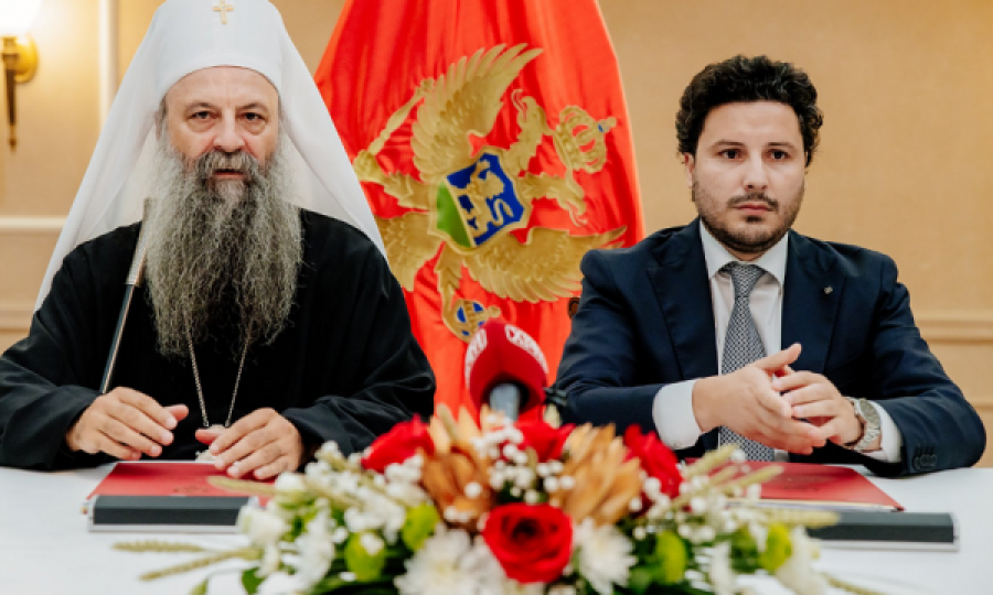 Profili 'kroat' i Abazoviq: Rënia e nxënësit të Sarajeves që i hallakati boshnjakët dhe Kryeministrit që akuzohet si 'serbomadh'