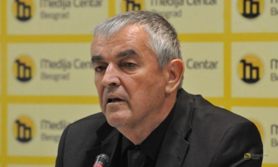 Nënkryetari i Kuvendit  të Serbisë,Bozhidar Deliq, i përfshirë në krimet e luftës,të arrestohet penalisht nga FBI,në bashkëpunim me EULEX-in