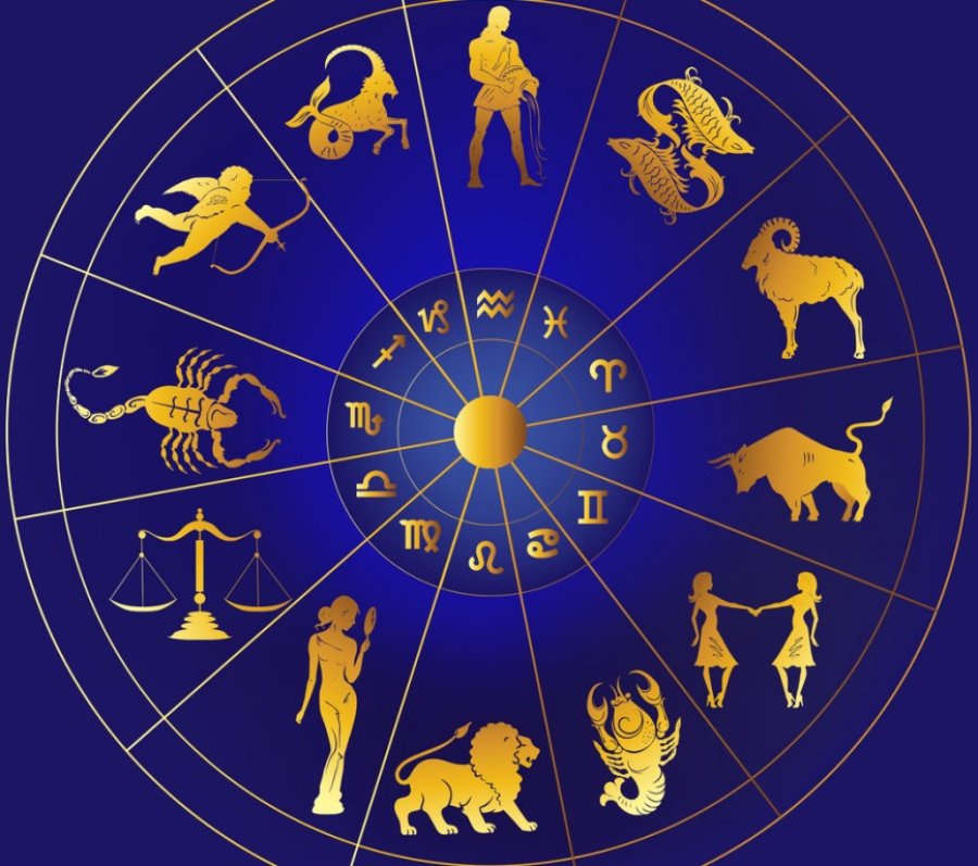 Njihuni me shenjat më bujare të horoskopit, sipas astrologëve