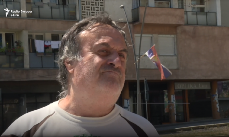 Serbët në Beograd alarmohen për situatën në Kosovë, ata në Veri thonë “kjo s’është asgjë”
