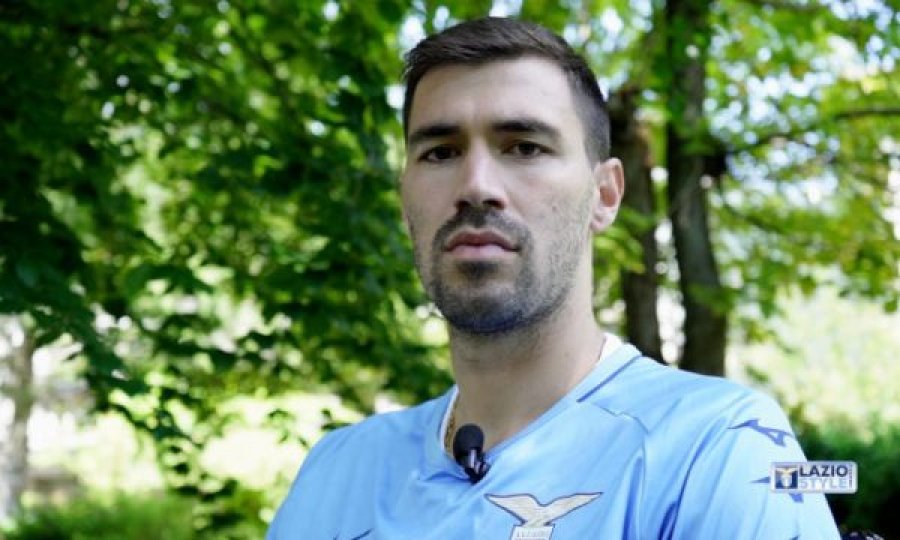 Tare thotë së Lazio “i numëroi vitet” derisa Ramagnoli të lirohet nga Milanit