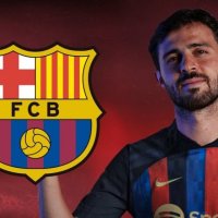 Barcelona destinacioni i preferuar i Bernardo Silvas