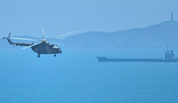 A mund të shpërthejë lufta në Tajvan – analizohen skenarët