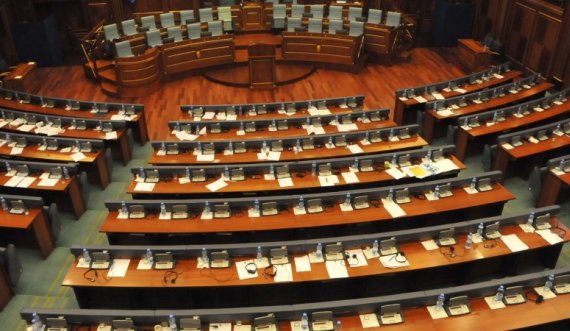 ​Kuvendi miraton rezolutën për adresimin e rritjes së çmimeve