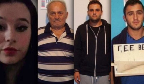 17-vjeçarja u gjet e pajetë, dyshohet se u vra nga i dashuri, para disa vitesh u përdh*unua nga dy shqiptarë dhe një 83-vjeçar