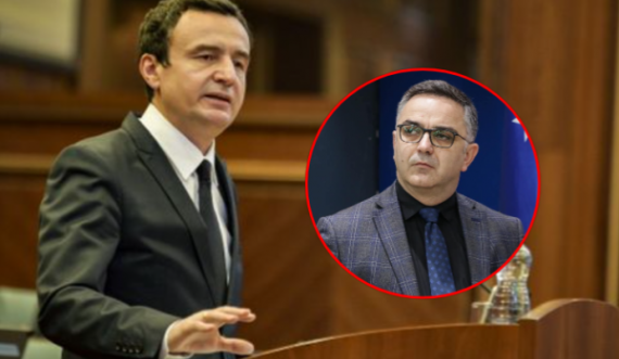 Zgjohet Besnik Tahiri: Kryeministër, fëmjët të hënën duhet të shkojnë në shkollë