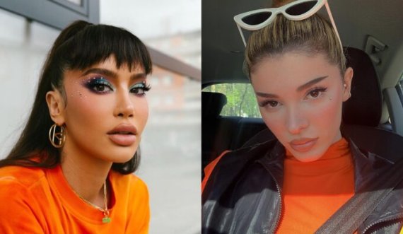 Pas shumë kolegeve, Dafina Zeqiri prish raportet edhe me Era Istrefin