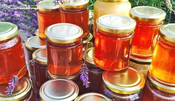 Truku si ta dalloni nëse mjalti është origjinal apo i manipuluar