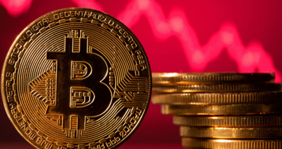 Çmimi i Bitcoin u rrit me 5.7 përqind 