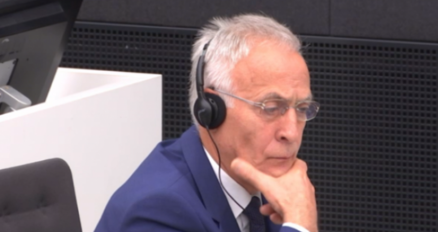 Specialja refuzon ankesën e mbrojtjes së Jakup Krasniqit për paraburgimin