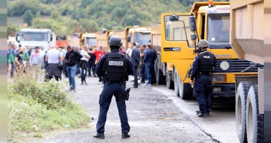 Deputetja gjermane për situatën në veri të Kosovës: Konfliktet në Ballkan duhen zgjidhur me diplomaci