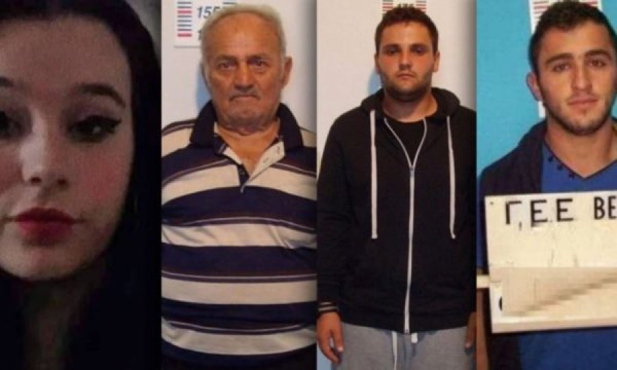 17-vjeçarja u gjet e pajetë, dyshohet se u vra nga i dashuri, para disa vitesh u përdh*unua nga dy shqiptarë dhe një 83-vjeçar