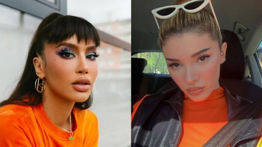 Pas shumë kolegeve, Dafina Zeqiri prish raportet edhe me Era Istrefin