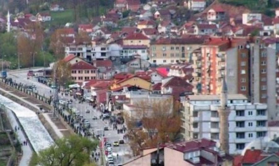 Kosova sot