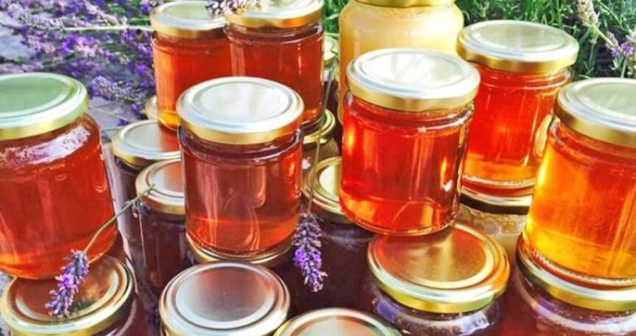 Truku si ta dalloni nëse mjalti është origjinal apo i manipuluar