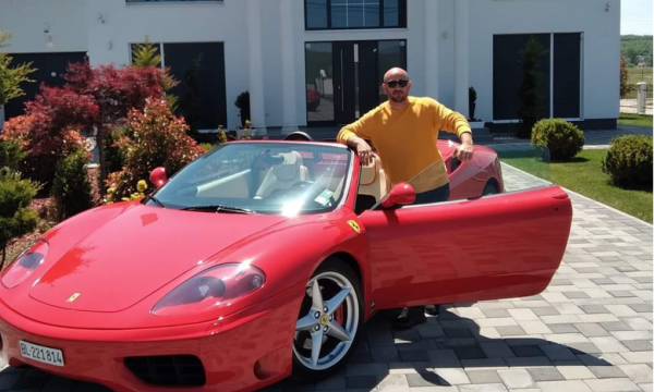 Xhemajli i Nismës dhe Ferrarit komenton zhvillimet në Podujevë