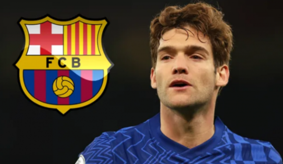 Barcelona dhe Chelsea shumë afër marrëveshjes për Alonson