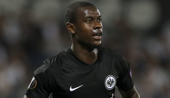 Maldini joshë Ndickan që t’i bashkohet Milanit