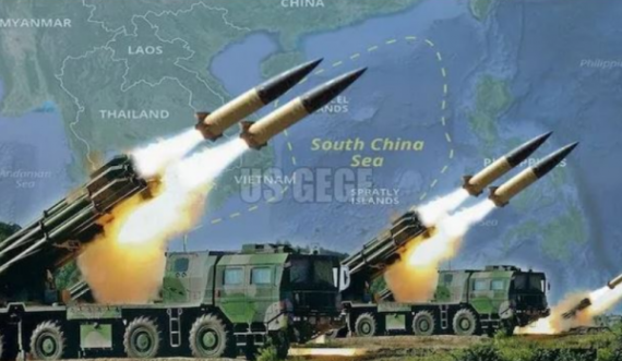 Tajvani i kundërpërgjigjet Kinës? Vendos sisteme raketore dhe dërgon avionë në vijën ndarëse