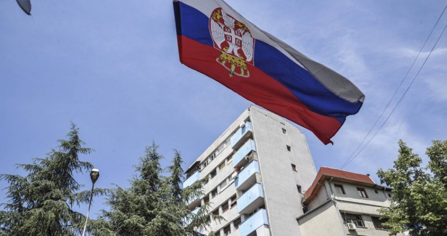 Ekspertët perëndimorë, të shqetësuar nga tensionet në veri të Kosovës