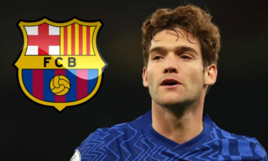 Barcelona dhe Chelsea shumë afër marrëveshjes për Alonson