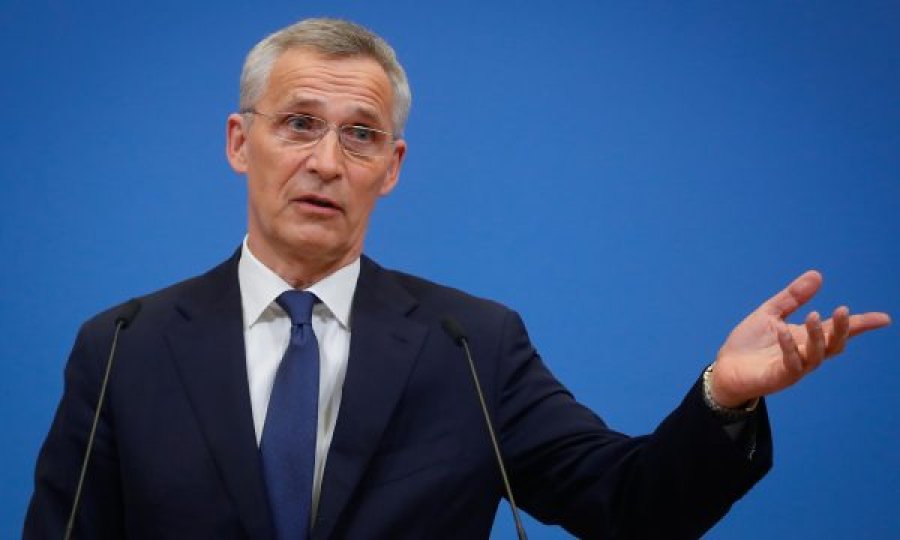 Stoltenberg: NATO ka përgjegjësi në rajonin e Ballkanit Perëndimor, sidomos në Kosovë