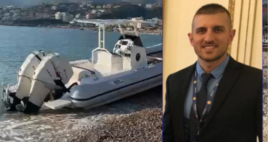 Gjykata vendos për policin që shkaktoi tragjedinë në Himarë: Ja sa vite mund të dënohet