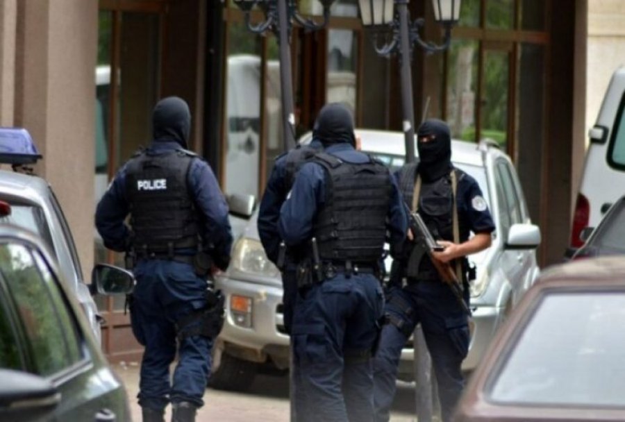 Aksion i Prokurorisë në Prishtinë e Podujevë: Arrestohen biznesmenët e njohur